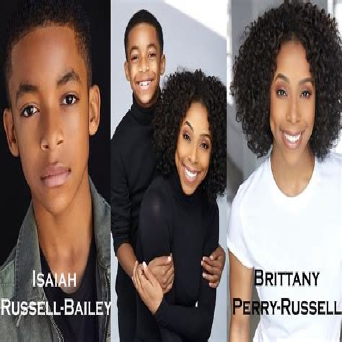 Brittany Perry-Russell Biography, Age, Height, Husband, Net Worth, Family