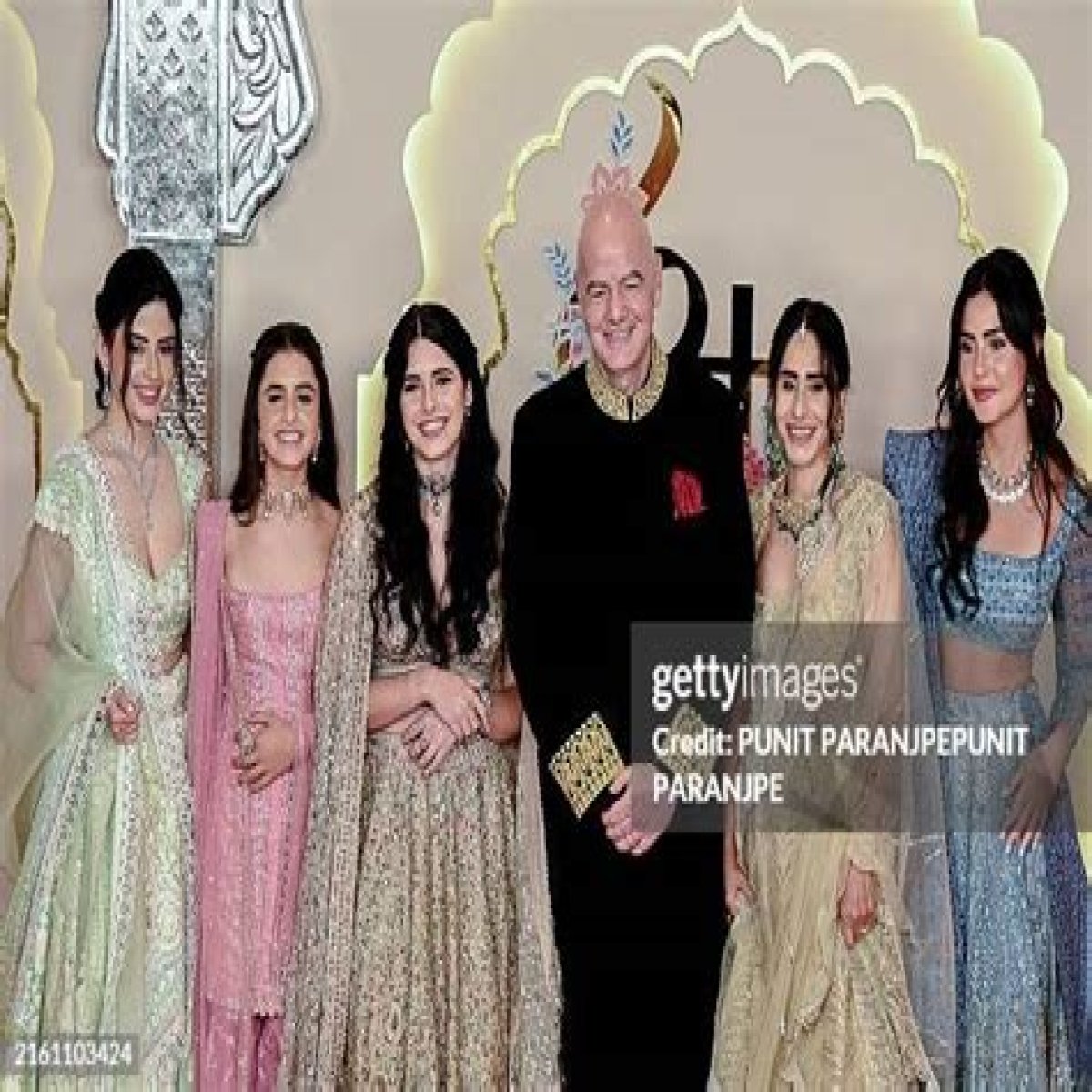 Leena Al Ashqar Wiki (Gianni Infantino's Wife) Wiki, Wikipedia, Age, Biography, Husband, Family, Height, Nationality, Net Worth.