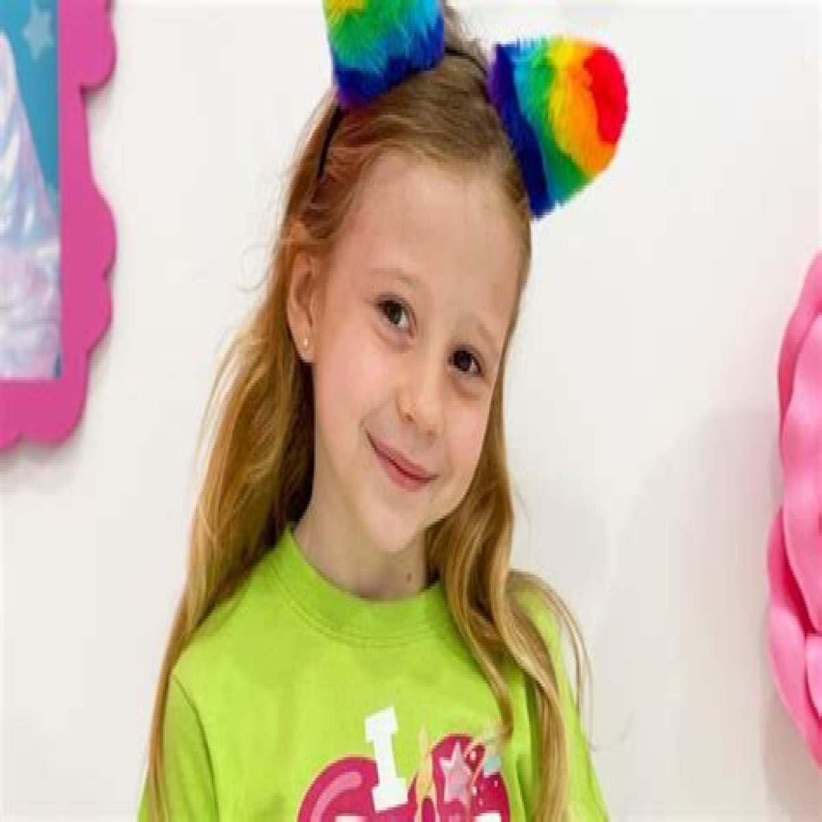 Like Nastya Bio, Age, Net Worth, Height, Parents, Siblings, Real Name