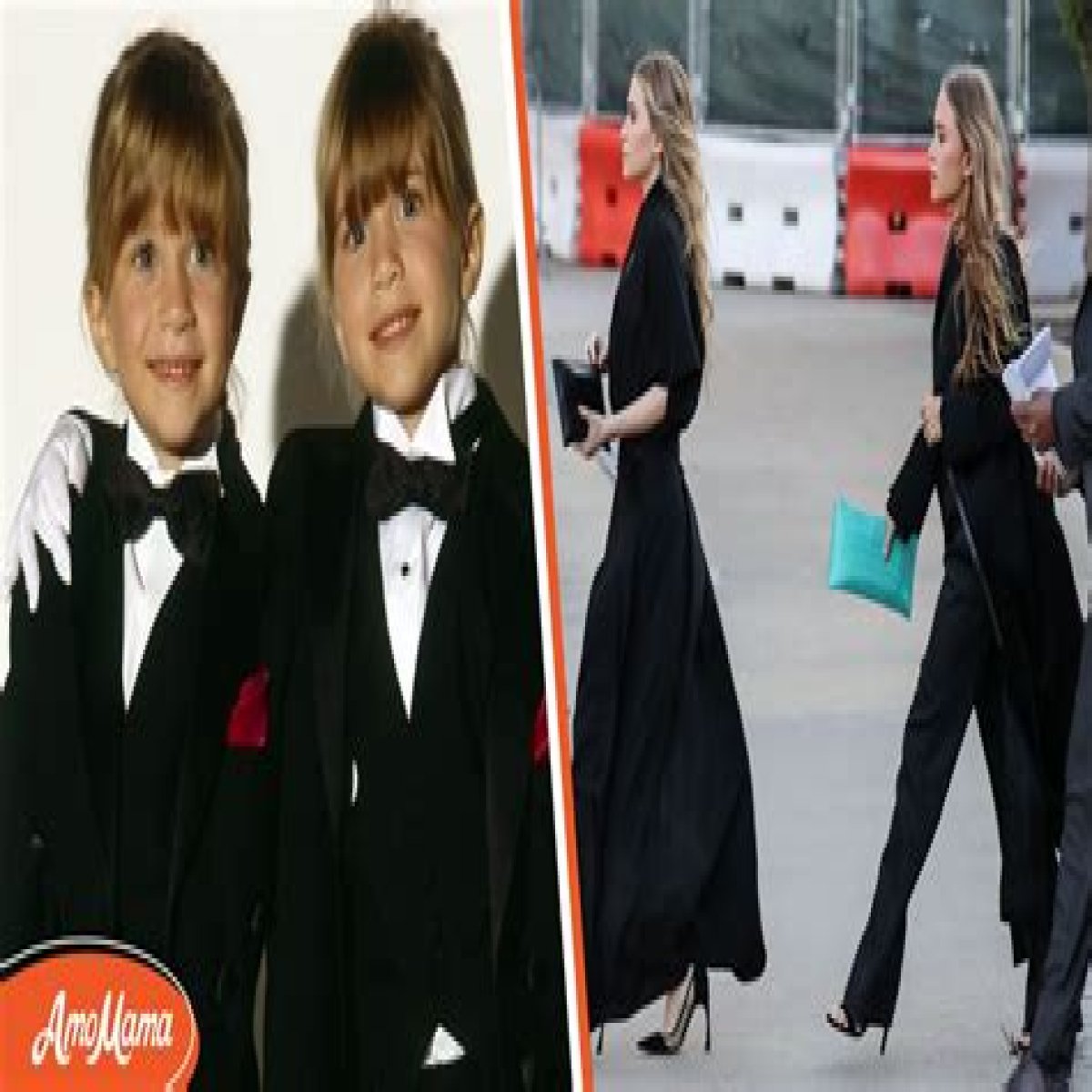 Rarely-Seen Olsen Twins Called 'Old' for Their Age Yet Fans Defended the 37-Year-Old Businesswomen