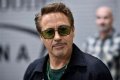 Robert Downey Jr. Siblings | Meet Sister Allyson Downey Parents And Ethnicity