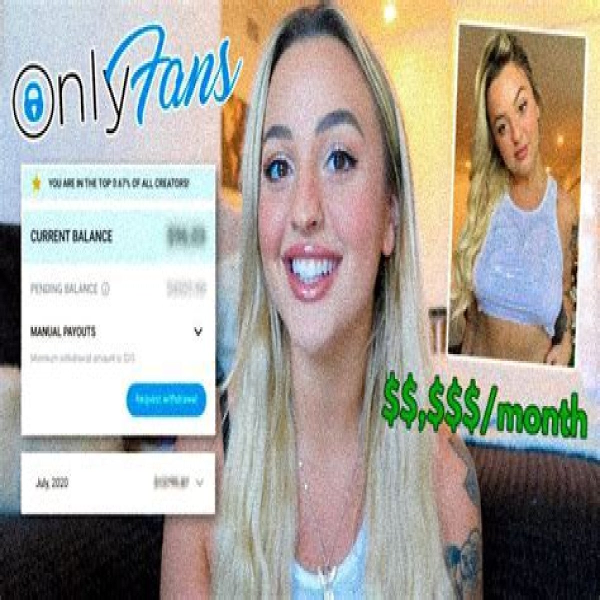 Uncovering The Jadelove OnlyFans Leaks