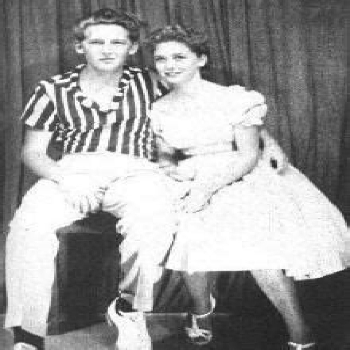 Unveiling The Scandalous Marriage Of Jerry Lee Lewis And Jane Mitchum